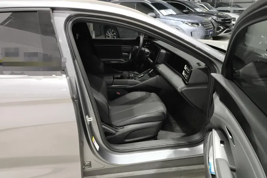 2024 BYD QinL 1.5L 101HP L4 E-CVT PHEV 10.08KWH,autocango,china used car exporter,china ev exporter,chinese used car exporter,chinese used ev exporter