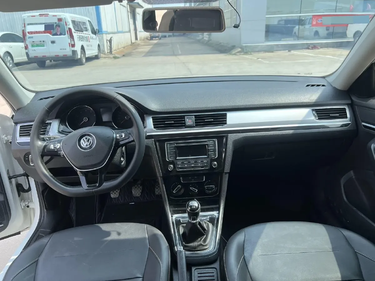 2018 Volkswagen Bora 1.5L 110HP L4 5MT,autocango,china used car exporter,china ev exporter,chinese used car exporter,chinese used ev exporter