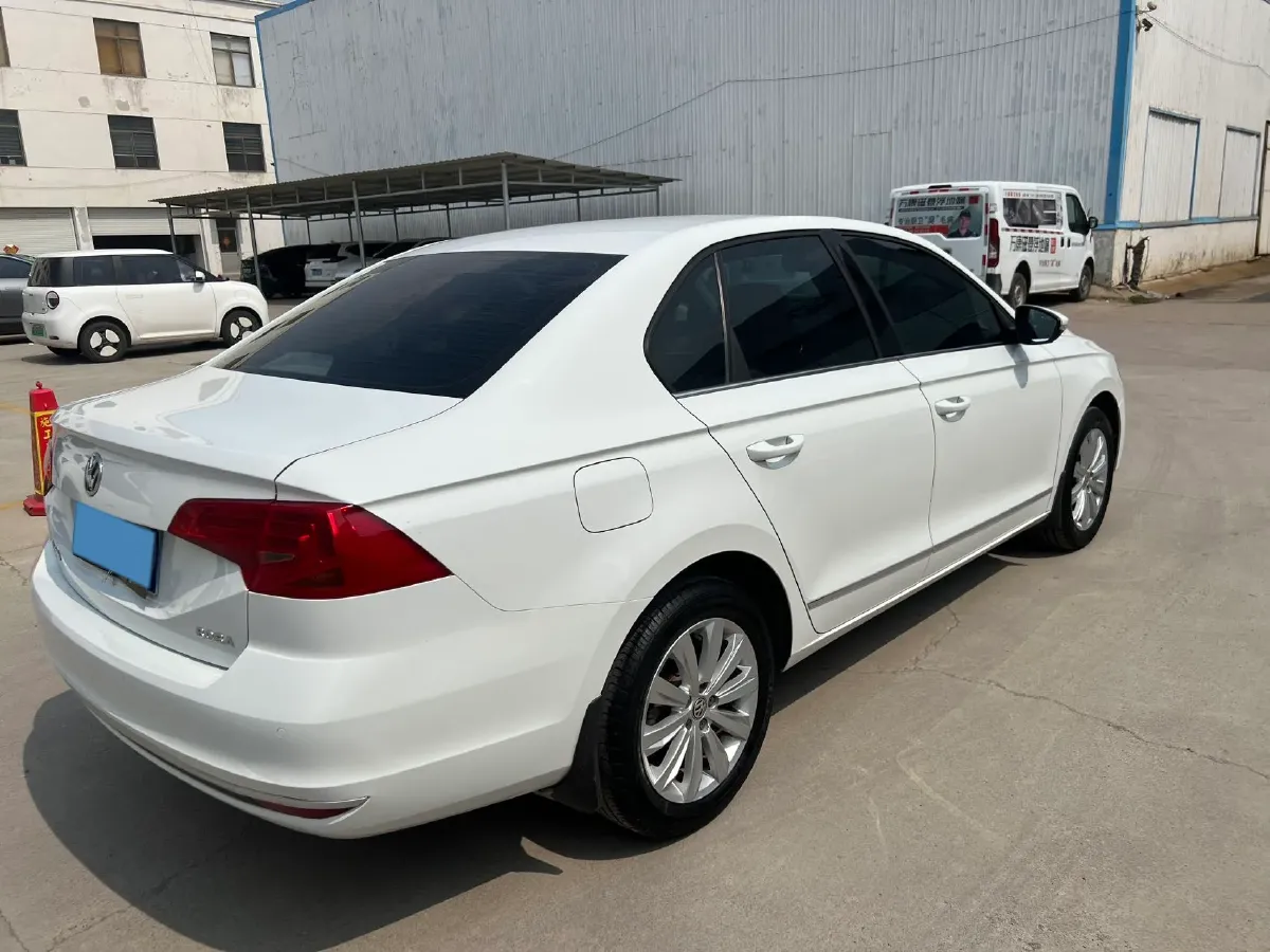 2018 Volkswagen Bora 1.5L 110HP L4 5MT,autocango,china used car exporter,china ev exporter,chinese used car exporter,chinese used ev exporter