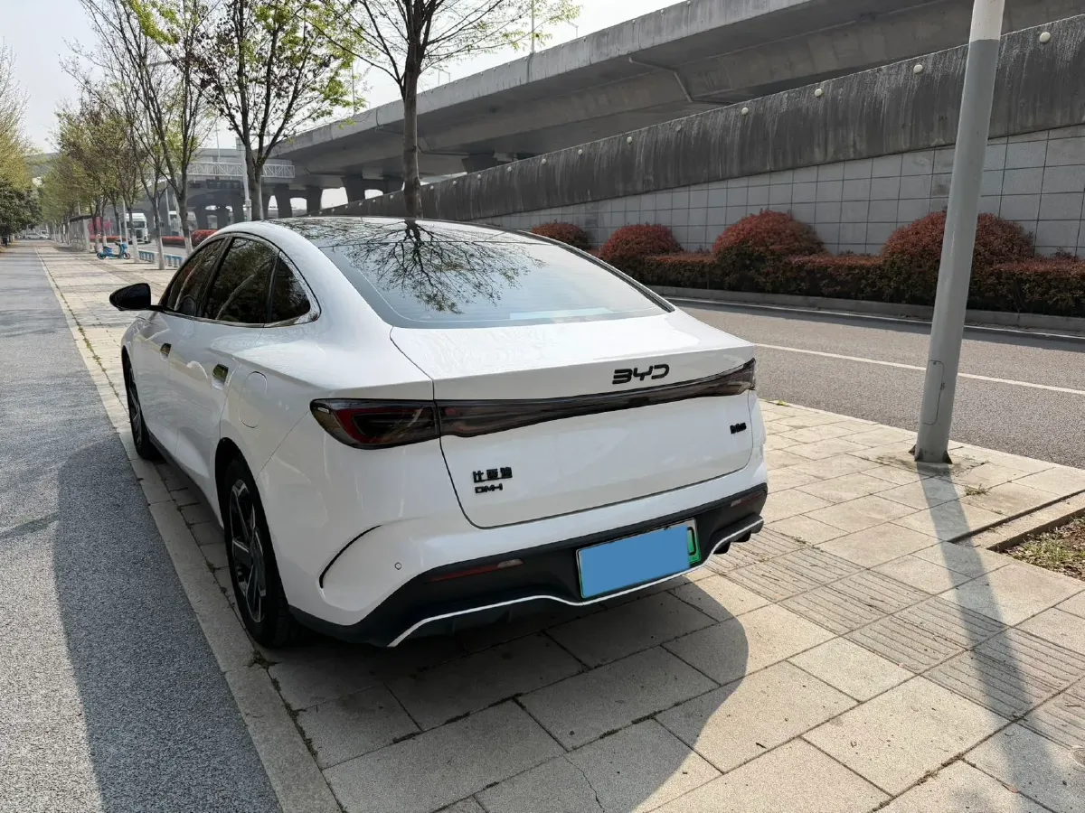 2024 BYD Seal06 1.5L 101HP L4 E-CVT PHEV 15.87KWH,autocango,china used car exporter,china ev exporter,chinese used car exporter,chinese used ev exporter