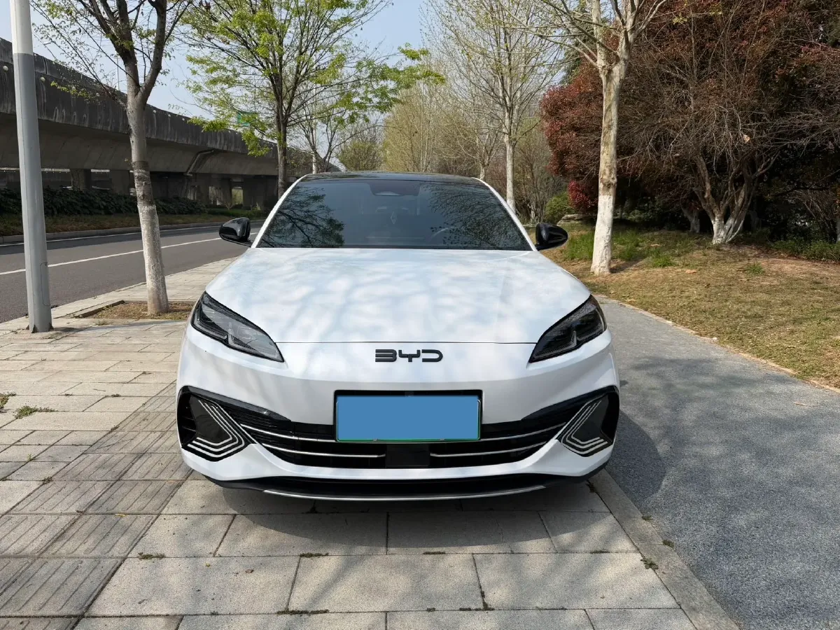 2024 BYD Seal06 1.5L 101HP L4 E-CVT PHEV 15.87KWH,autocango,china used car exporter,china ev exporter,chinese used car exporter,chinese used ev exporter