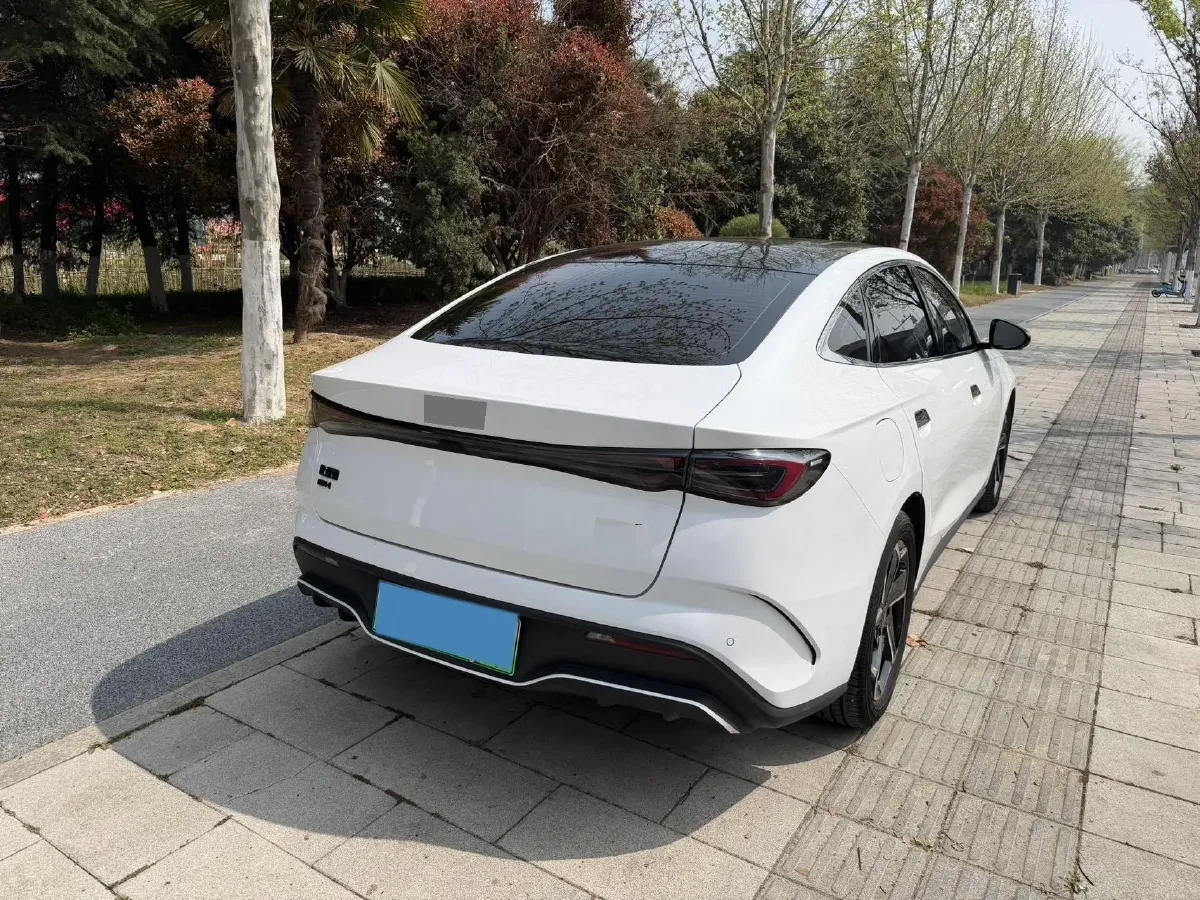 2024 BYD Seal06 1.5L 101HP L4 E-CVT PHEV 15.87KWH,autocango,china used car exporter,china ev exporter,chinese used car exporter,chinese used ev exporter