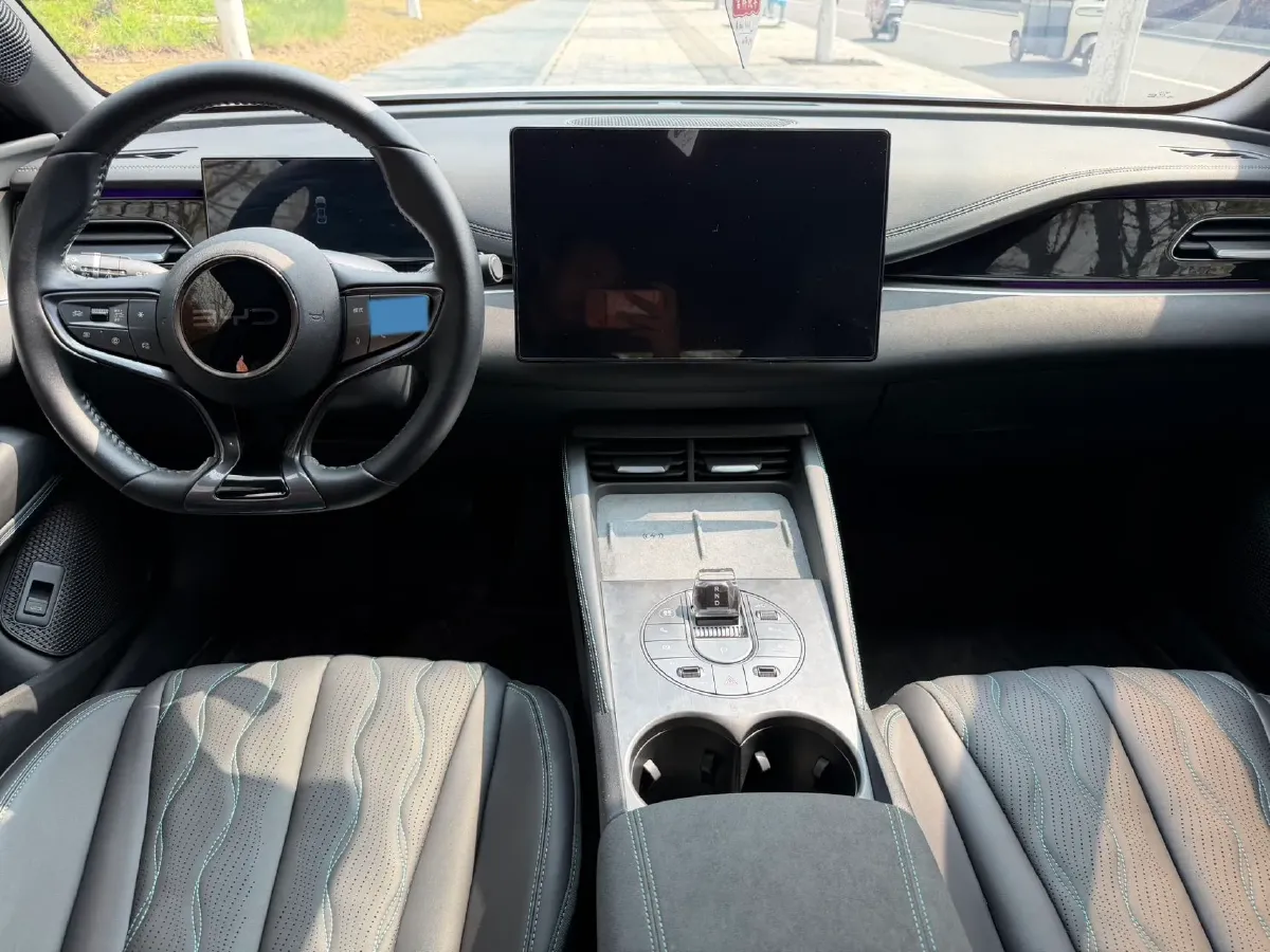 2024 BYD Seal06 1.5L 101HP L4 E-CVT PHEV 15.87KWH,autocango,china used car exporter,china ev exporter,chinese used car exporter,chinese used ev exporter