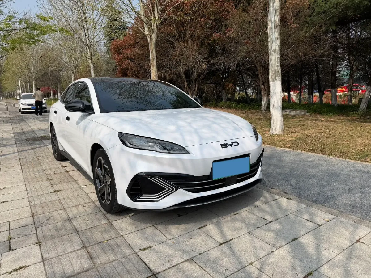 2024 BYD Seal06 1.5L 101HP L4 E-CVT PHEV 15.87KWH,autocango,china used car exporter,china ev exporter,chinese used car exporter,chinese used ev exporter