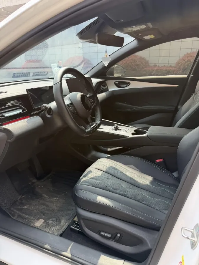 2024 BYD Seal06 1.5L 101HP L4 E-CVT PHEV 15.87KWH,autocango,china used car exporter,china ev exporter,chinese used car exporter,chinese used ev exporter