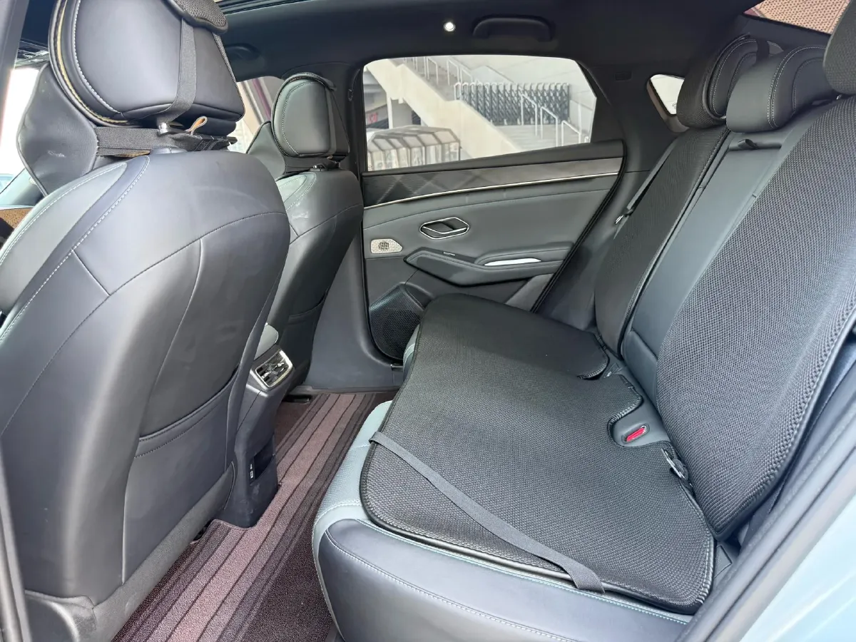 2025 BYD QinL 1.5L 101HP L4 E-CVT PHEV 15.87KWH,autocango,china used car exporter,china ev exporter,chinese used car exporter,chinese used ev exporter