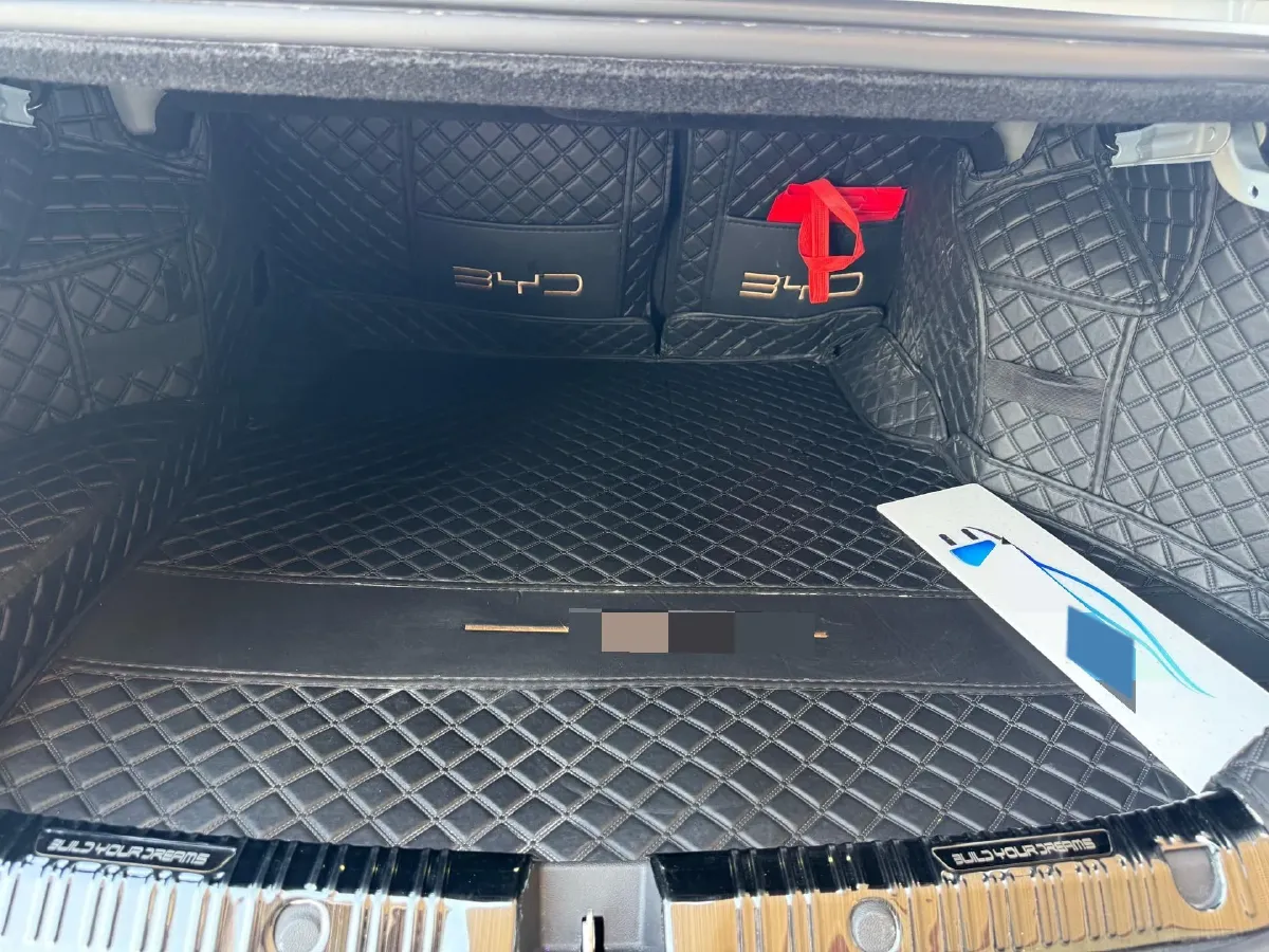 2025 BYD QinL 1.5L 101HP L4 E-CVT PHEV 15.87KWH,autocango,china used car exporter,china ev exporter,chinese used car exporter,chinese used ev exporter