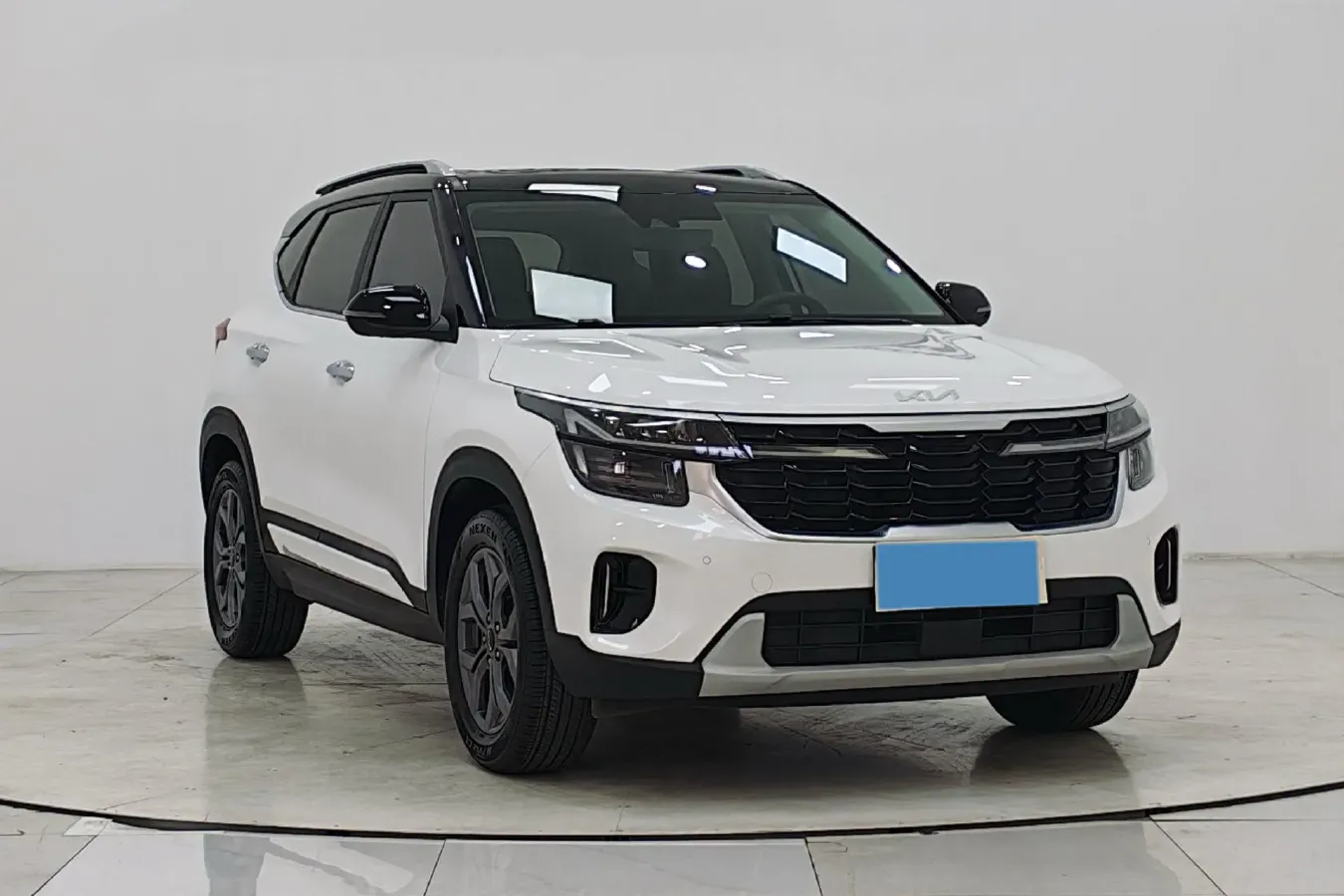 2023 Kia Seltos 1.5L 115HP L4 CVT,autocango,china used car exporter,china ev exporter,chinese used car exporter,chinese used ev exporter