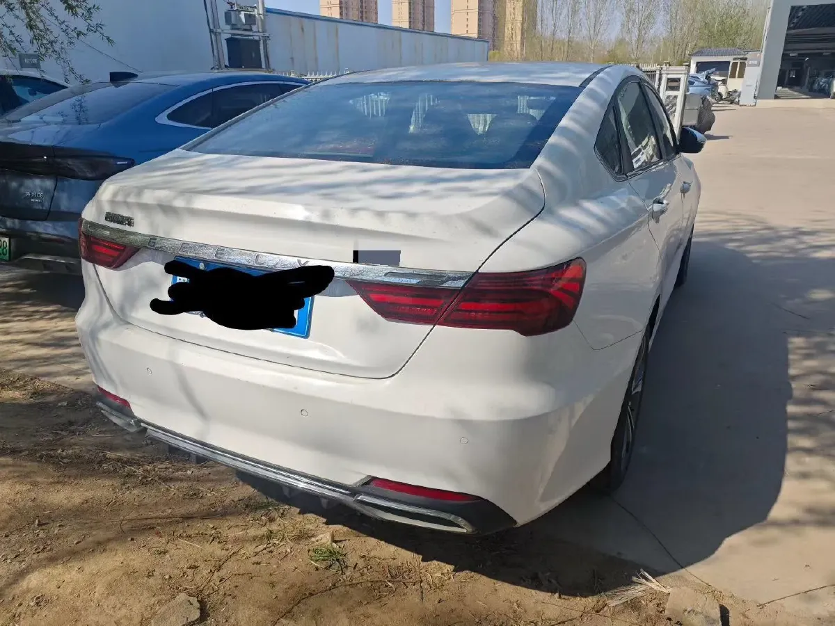 2020 Geely Binray 1.4T 141HP L4 CVT,autocango,china used car exporter,china ev exporter,chinese used car exporter,chinese used ev exporter