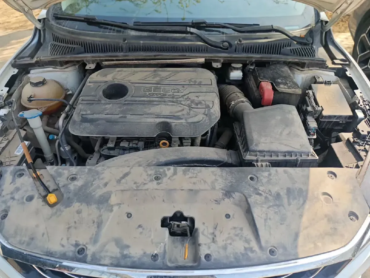 2020 Geely Binray 1.4T 141HP L4 CVT,autocango,china used car exporter,china ev exporter,chinese used car exporter,chinese used ev exporter