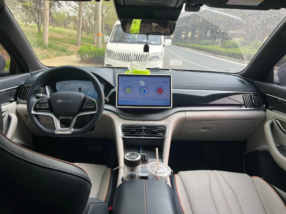 2024 BYD Song Plus 1.5L 110HP L4 E-CVT PHEV 18.3KWH,autocango,china used car exporter,china ev exporter,chinese used car exporter,chinese used ev exporter