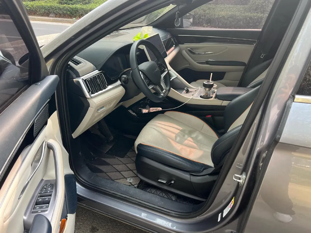 2024 BYD Song Plus 1.5L 110HP L4 E-CVT PHEV 18.3KWH,autocango,china used car exporter,china ev exporter,chinese used car exporter,chinese used ev exporter