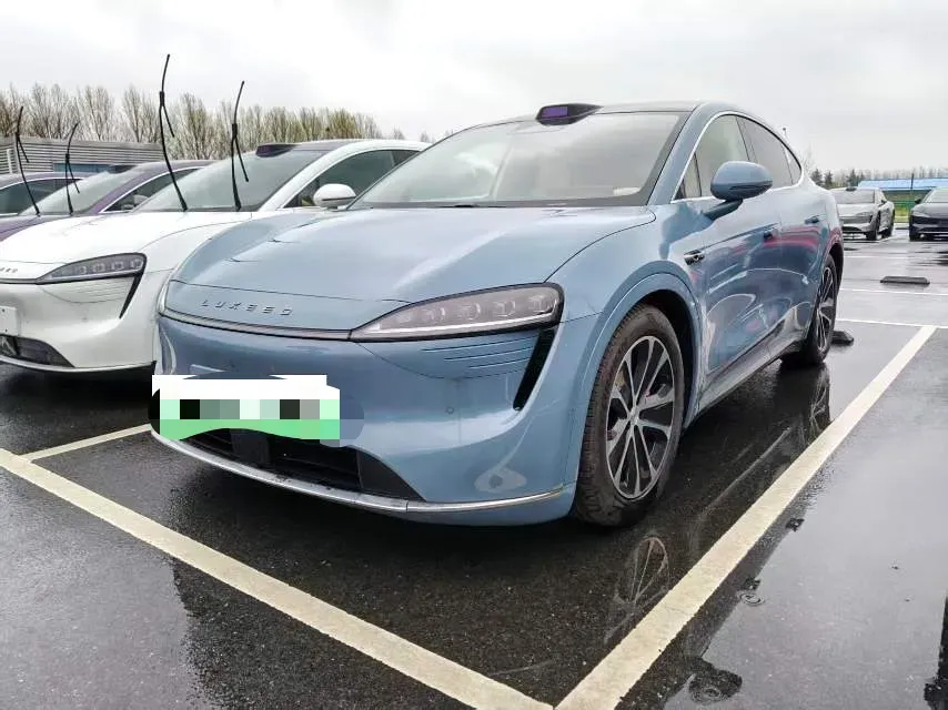 2024 HIMA R7 BEV 100KWH,autocango,china used car exporter,china ev exporter,chinese used car exporter,chinese used ev exporter