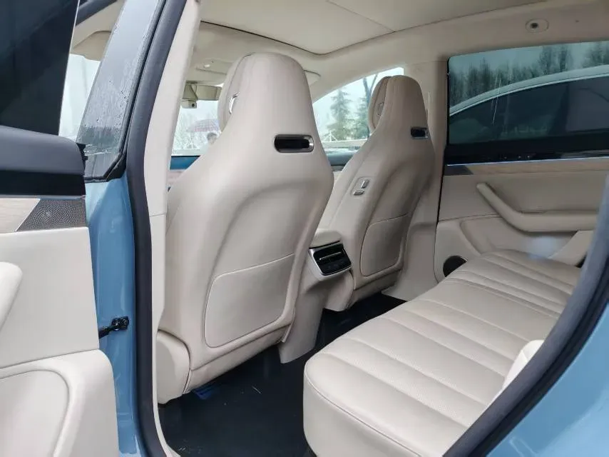 2024 HIMA R7 BEV 100KWH,autocango,china used car exporter,china ev exporter,chinese used car exporter,chinese used ev exporter