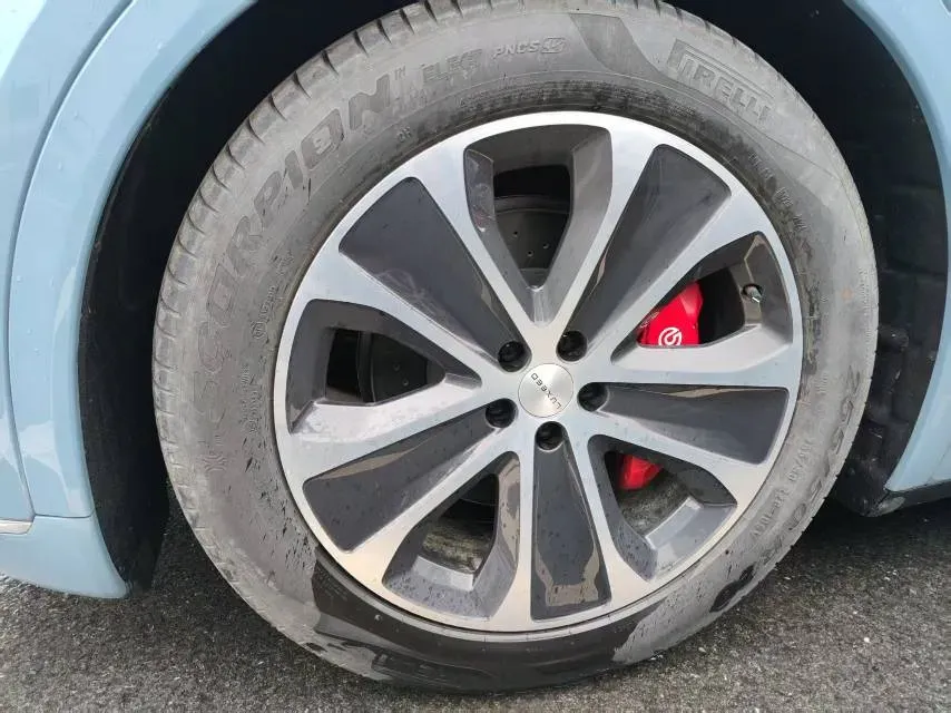 2024 HIMA R7 BEV 100KWH,autocango,china used car exporter,china ev exporter,chinese used car exporter,chinese used ev exporter