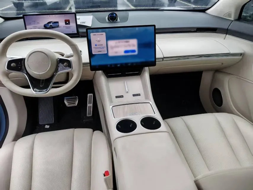 2024 HIMA R7 BEV 100KWH,autocango,china used car exporter,china ev exporter,chinese used car exporter,chinese used ev exporter