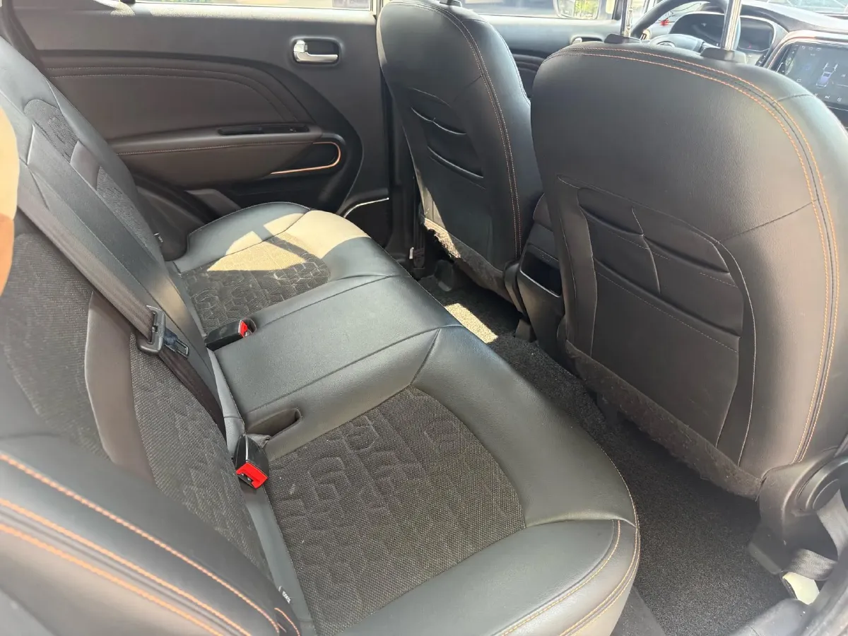 2019 GAC Trumpchi GS3 1.5L 114HP L4 6AT,autocango,china used car exporter,china ev exporter,chinese used car exporter,chinese used ev exporter