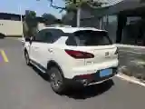 2019 GAC Trumpchi GS3 1.5L 114HP L4 6AT