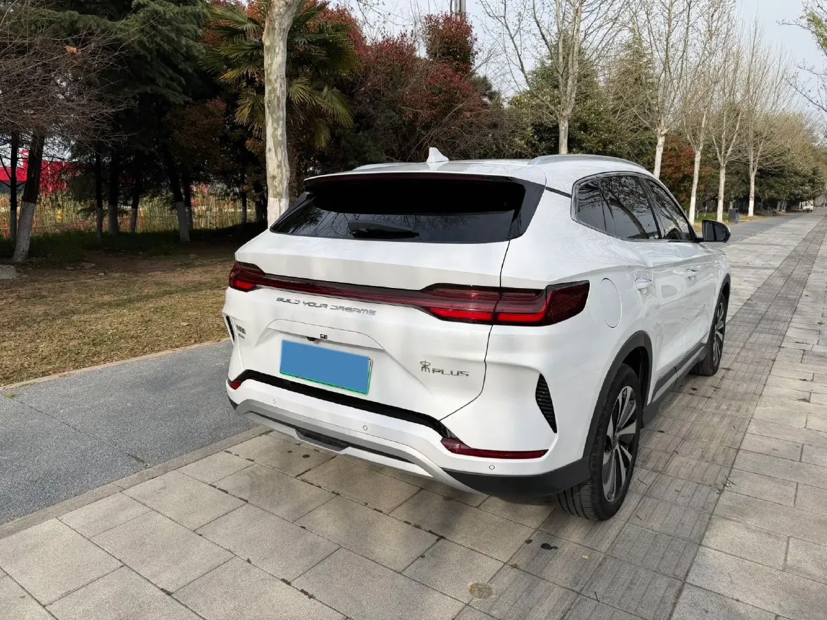 2024 BYD Song Plus 1.5L 110HP L4 E-CVT PHEV 18.3KWH,autocango,china used car exporter,china ev exporter,chinese used car exporter,chinese used ev exporter