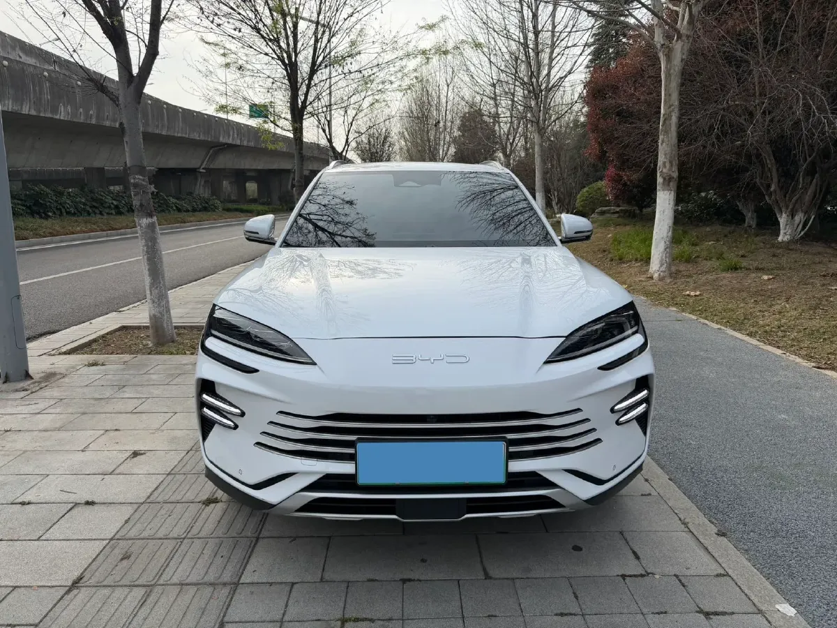 2024 BYD Song Plus 1.5L 110HP L4 E-CVT PHEV 18.3KWH,autocango,china used car exporter,china ev exporter,chinese used car exporter,chinese used ev exporter