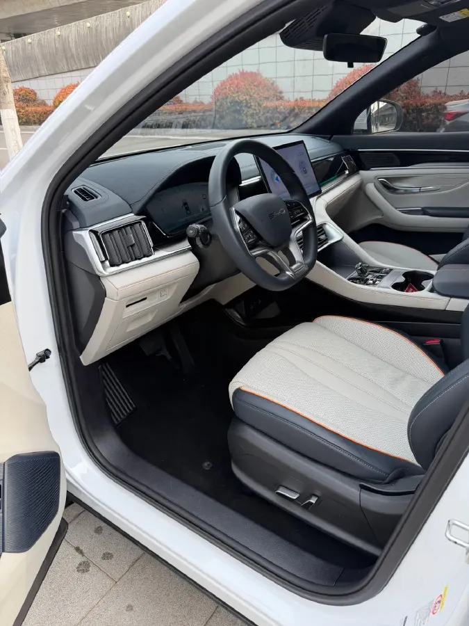2024 BYD Song Plus 1.5L 110HP L4 E-CVT PHEV 18.3KWH,autocango,china used car exporter,china ev exporter,chinese used car exporter,chinese used ev exporter