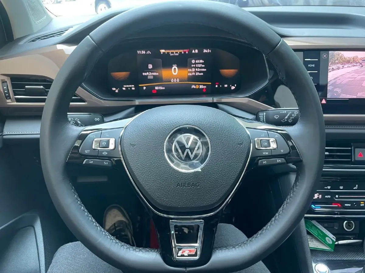 2022 Volkswagen Tharu 1.4T 150HP L4 7DCT,autocango,china used car exporter,china ev exporter,chinese used car exporter,chinese used ev exporter