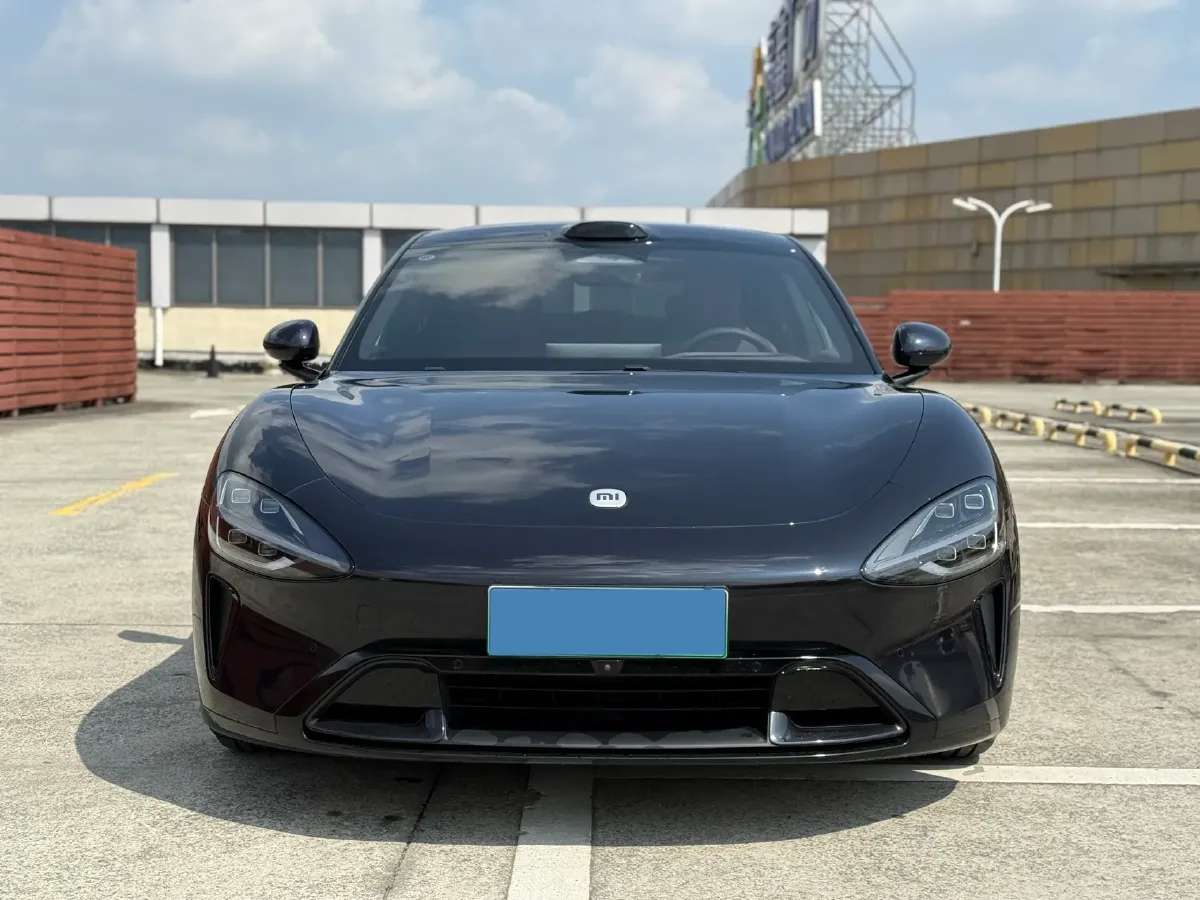 2024 MI SU7 BEV 101KWH,autocango,china used car exporter,china ev exporter,chinese used car exporter,chinese used ev exporter