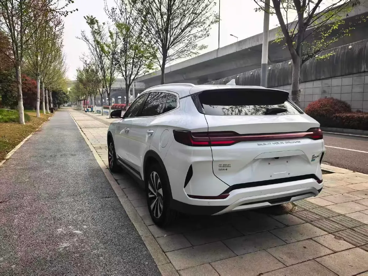 2023 BYD Song Plus 1.5L 110HP L4 E-CVT PHEV 18.3KWH,autocango,china used car exporter,china ev exporter,chinese used car exporter,chinese used ev exporter