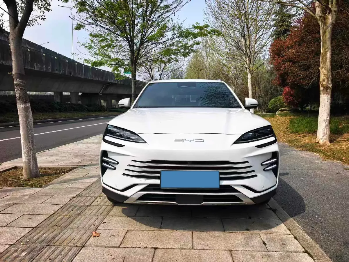 2023 BYD Song Plus 1.5L 110HP L4 E-CVT PHEV 18.3KWH,autocango,china used car exporter,china ev exporter,chinese used car exporter,chinese used ev exporter