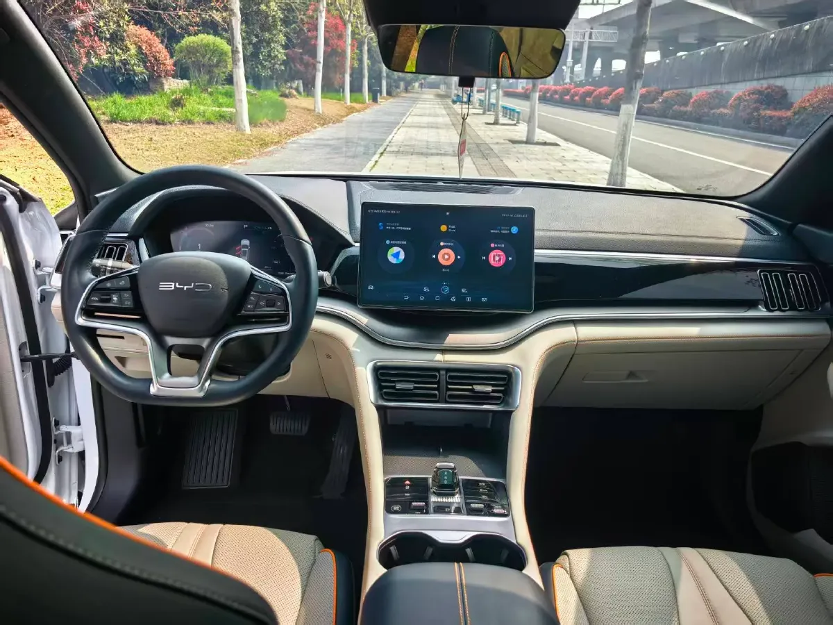 2023 BYD Song Plus 1.5L 110HP L4 E-CVT PHEV 18.3KWH,autocango,china used car exporter,china ev exporter,chinese used car exporter,chinese used ev exporter