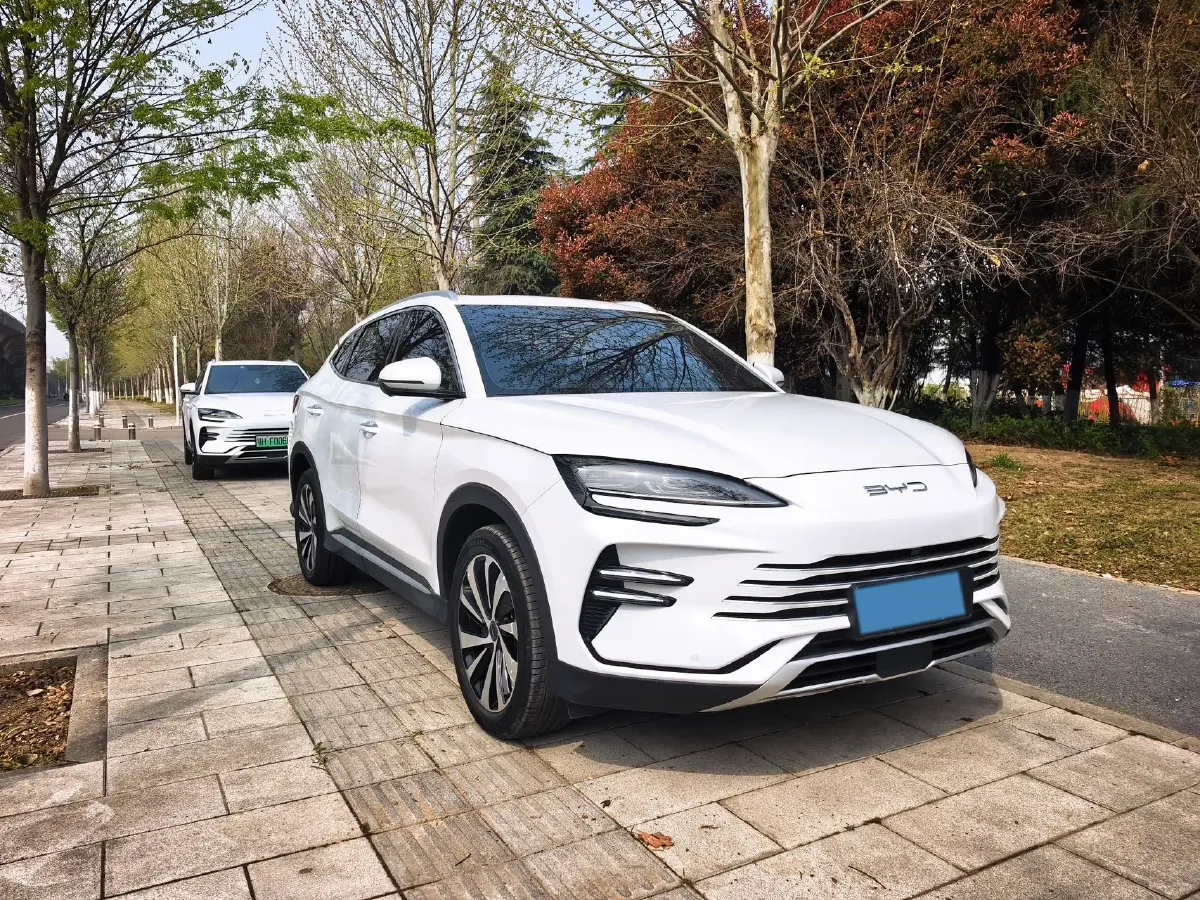 2023 BYD Song Plus 1.5L 110HP L4 E-CVT PHEV 18.3KWH,autocango,china used car exporter,china ev exporter,chinese used car exporter,chinese used ev exporter