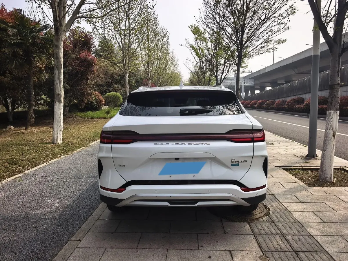 2023 BYD Song Plus 1.5L 110HP L4 E-CVT PHEV 18.3KWH,autocango,china used car exporter,china ev exporter,chinese used car exporter,chinese used ev exporter