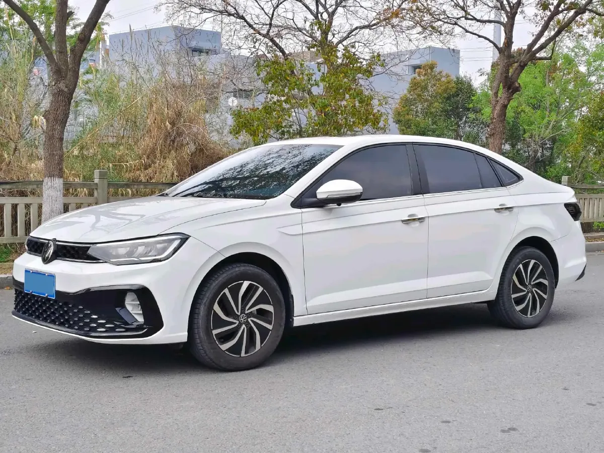 2023 Volkswagen Lavida 1.5L 110HP L4 6AT,autocango,china used car exporter,china ev exporter,chinese used car exporter,chinese used ev exporter