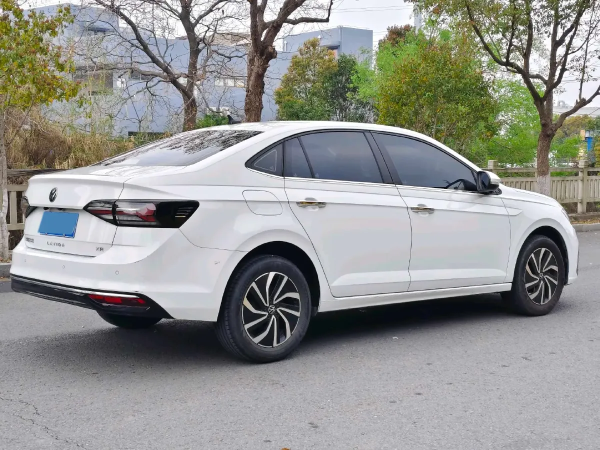 2023 Volkswagen Lavida 1.5L 110HP L4 6AT,autocango,china used car exporter,china ev exporter,chinese used car exporter,chinese used ev exporter