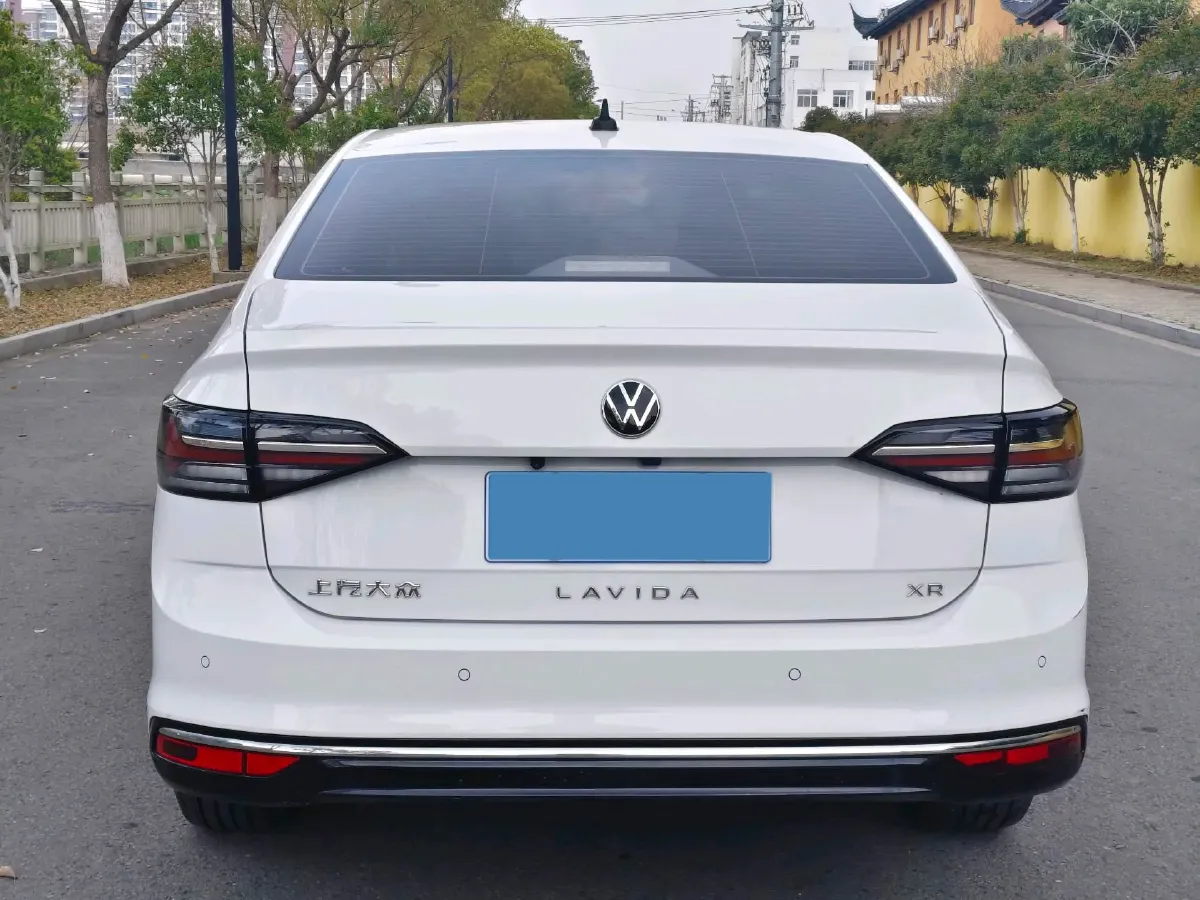 2023 Volkswagen Lavida 1.5L 110HP L4 6AT,autocango,china used car exporter,china ev exporter,chinese used car exporter,chinese used ev exporter