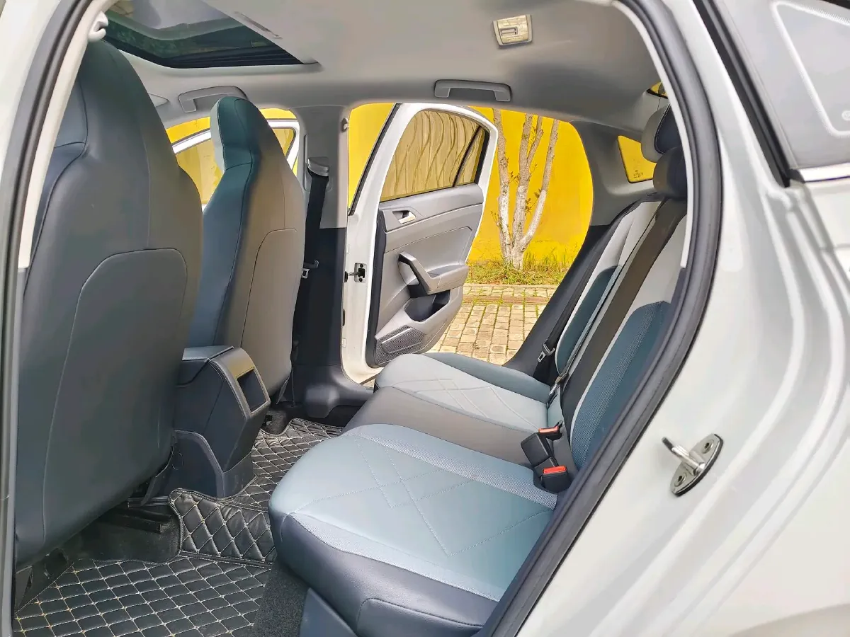 2023 Volkswagen Lavida 1.5L 110HP L4 6AT,autocango,china used car exporter,china ev exporter,chinese used car exporter,chinese used ev exporter