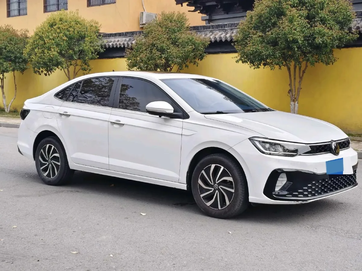 2023 Volkswagen Lavida 1.5L 110HP L4 6AT,autocango,china used car exporter,china ev exporter,chinese used car exporter,chinese used ev exporter