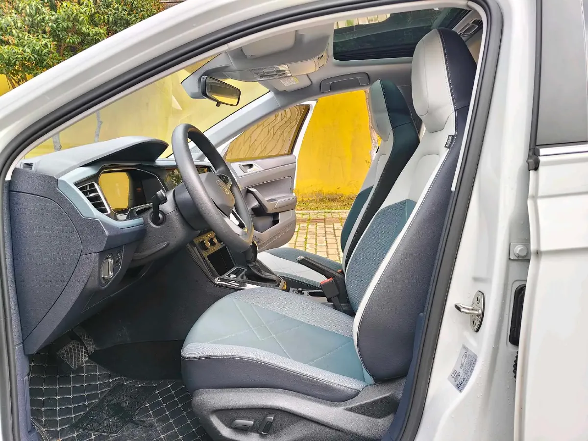 2023 Volkswagen Lavida 1.5L 110HP L4 6AT,autocango,china used car exporter,china ev exporter,chinese used car exporter,chinese used ev exporter