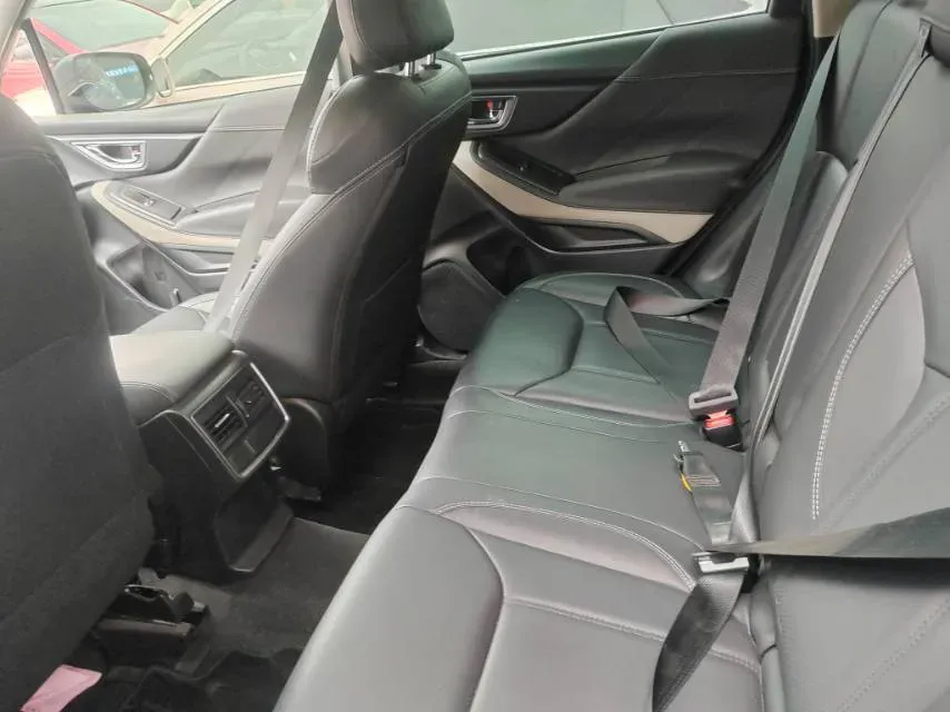 2021 Subaru Forester 2.0L 154HP H4 CVT,autocango,china used car exporter,china ev exporter,chinese used car exporter,chinese used ev exporter