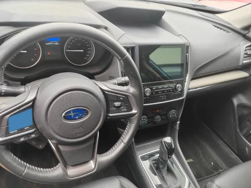 2021 Subaru Forester 2.0L 154HP H4 CVT,autocango,china used car exporter,china ev exporter,chinese used car exporter,chinese used ev exporter