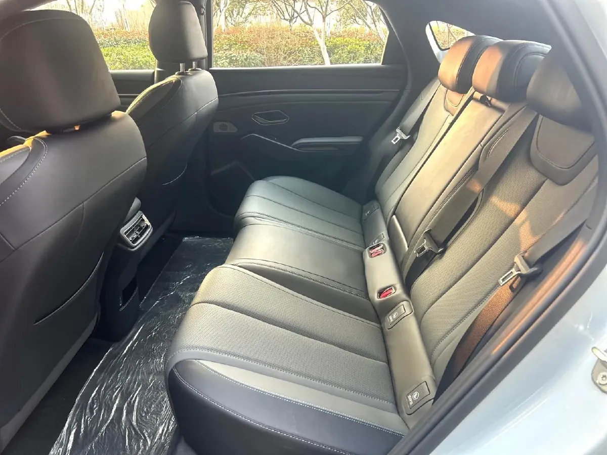 2025 BYD QinL 1.5L 101HP L4 E-CVT PHEV 15.87KWH,autocango,china used car exporter,china ev exporter,chinese used car exporter,chinese used ev exporter