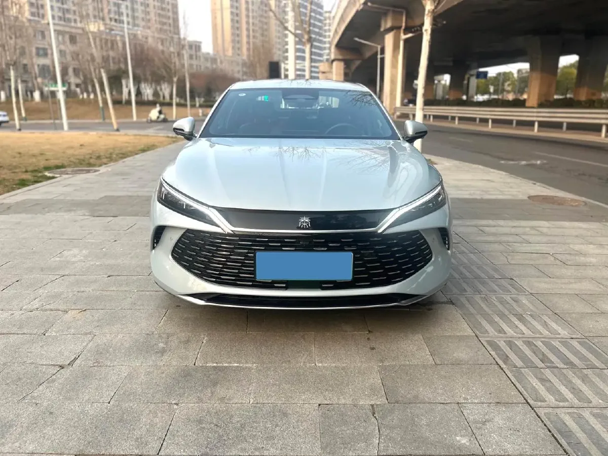 2025 BYD QinL 1.5L 101HP L4 E-CVT PHEV 15.87KWH,autocango,china used car exporter,china ev exporter,chinese used car exporter,chinese used ev exporter