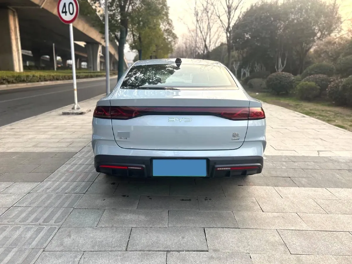 2025 BYD QinL 1.5L 101HP L4 E-CVT PHEV 15.87KWH,autocango,china used car exporter,china ev exporter,chinese used car exporter,chinese used ev exporter