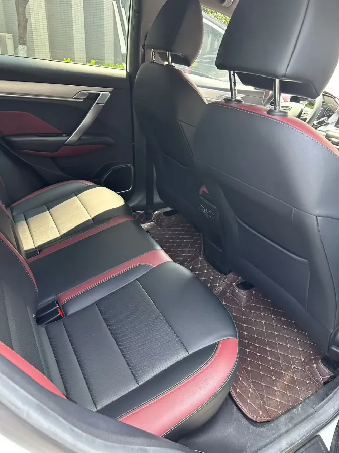 2020 Geely Coolray 1.5T 177HP L3 7DCT,autocango,china used car exporter,china ev exporter,chinese used car exporter,chinese used ev exporter