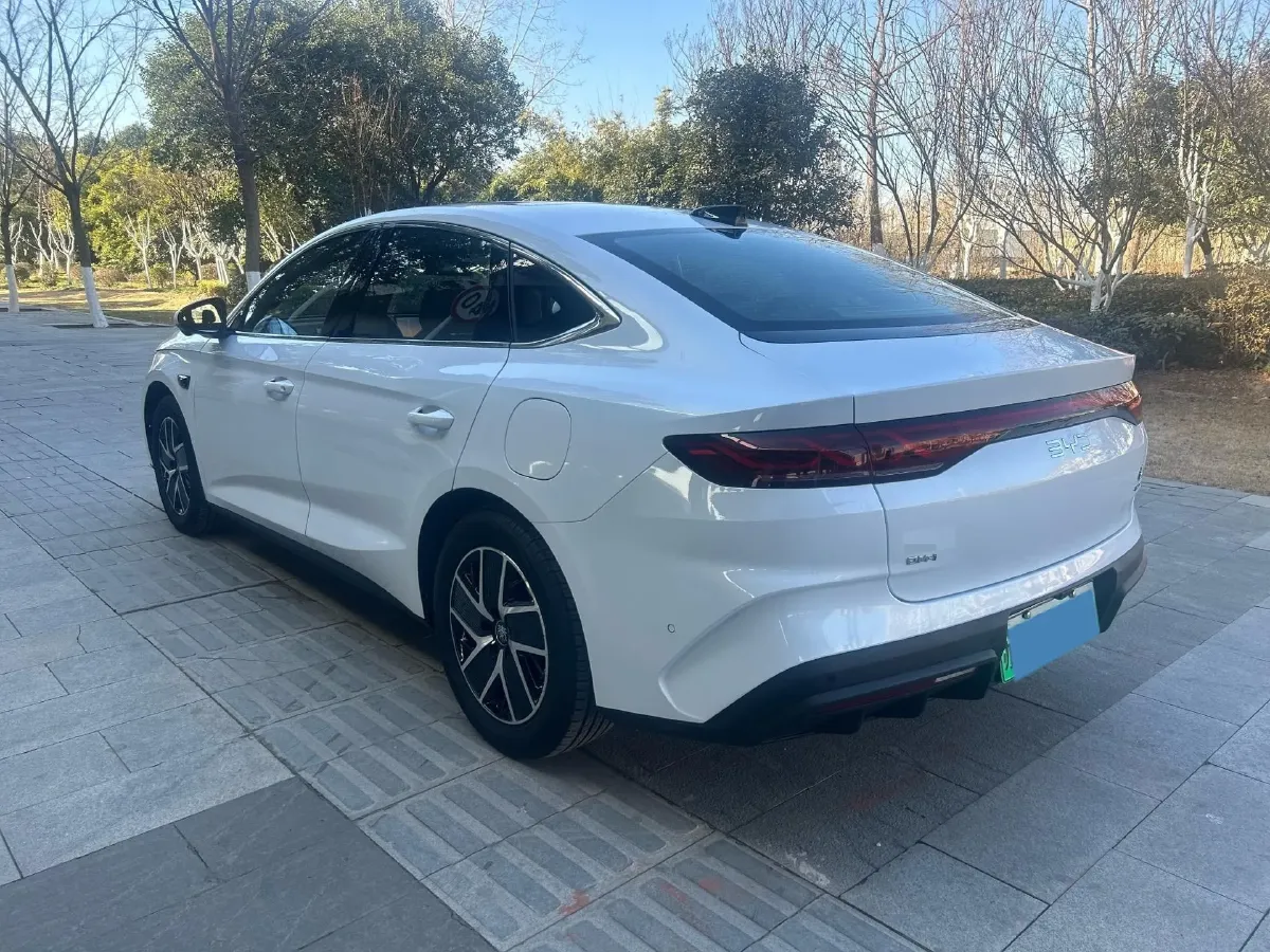 2025 BYD QinL 1.5L 101HP L4 E-CVT PHEV 15.87KWH,autocango,china used car exporter,china ev exporter,chinese used car exporter,chinese used ev exporter