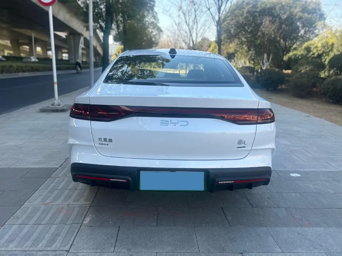 2025 BYD QinL 1.5L 101HP L4 E-CVT PHEV 15.87KWH,autocango,china used car exporter,china ev exporter,chinese used car exporter,chinese used ev exporter