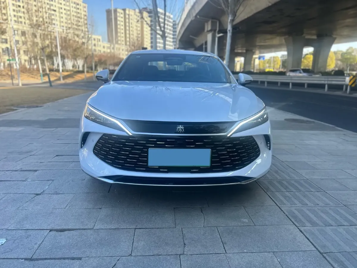 2025 BYD QinL 1.5L 101HP L4 E-CVT PHEV 15.87KWH,autocango,china used car exporter,china ev exporter,chinese used car exporter,chinese used ev exporter