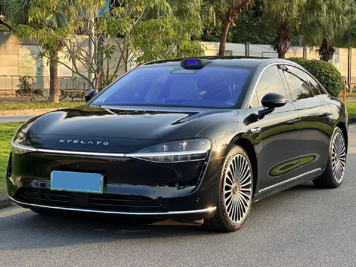 2024 HIMA Stelato S9 BEV 100KWH,autocango,china used car exporter,china ev exporter,chinese used car exporter,chinese used ev exporter