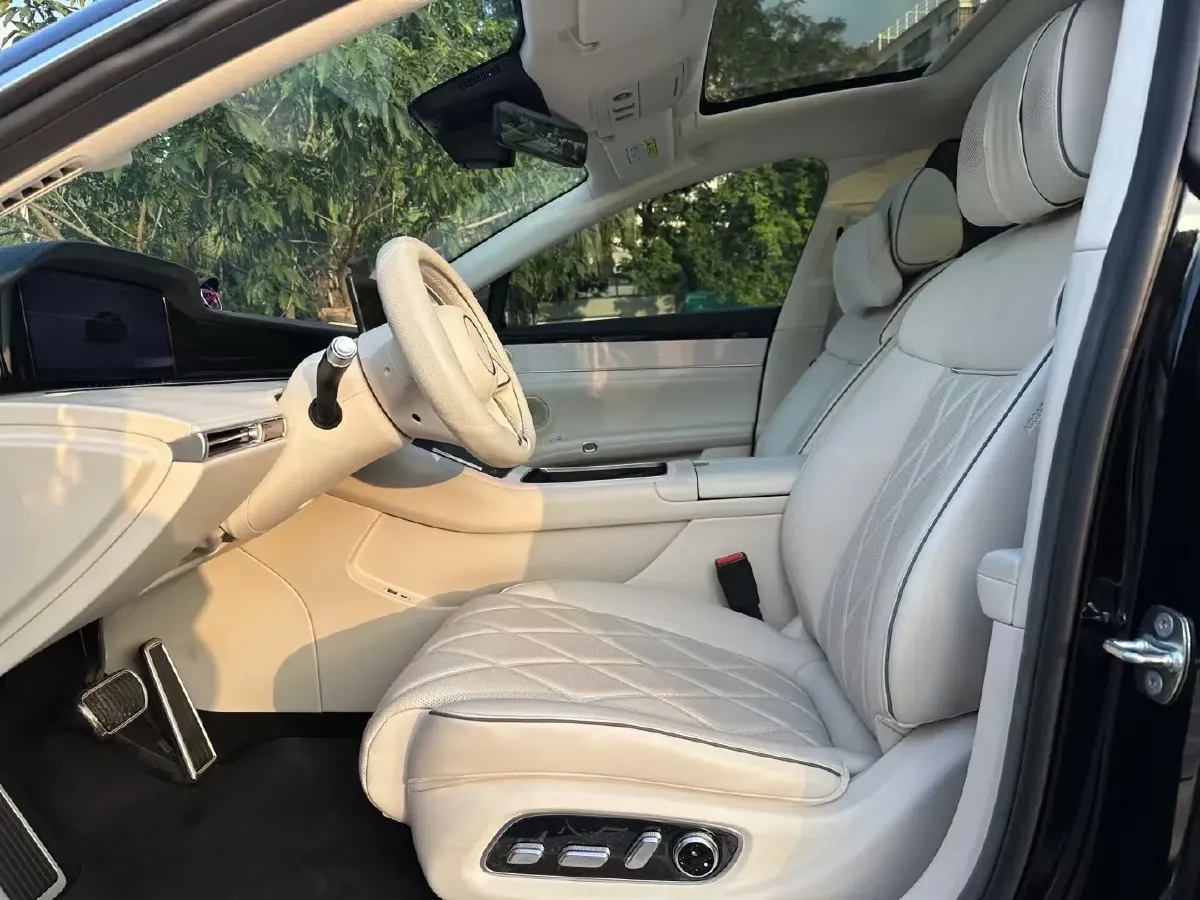 2024 HIMA Stelato S9 BEV 100KWH,autocango,china used car exporter,china ev exporter,chinese used car exporter,chinese used ev exporter