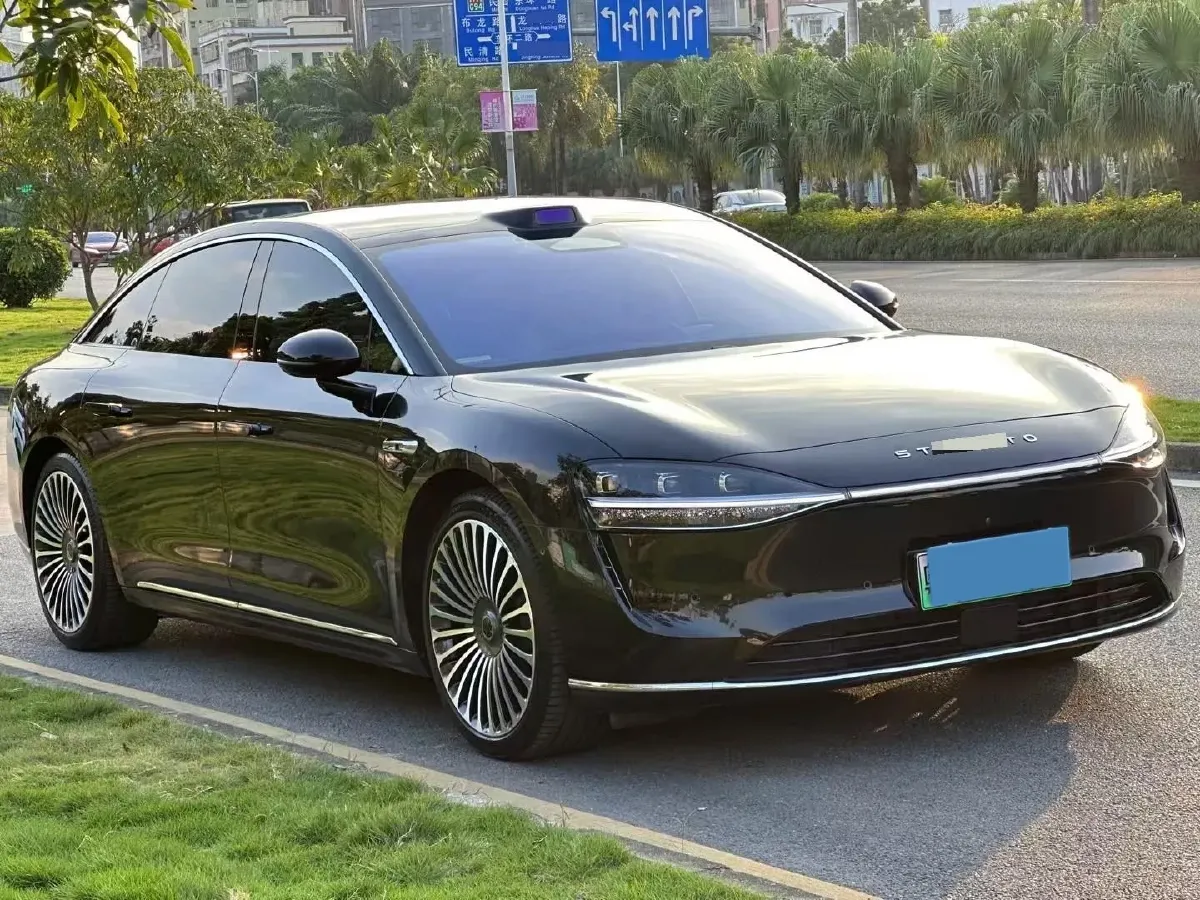 2024 HIMA Stelato S9 BEV 100KWH,autocango,china used car exporter,china ev exporter,chinese used car exporter,chinese used ev exporter